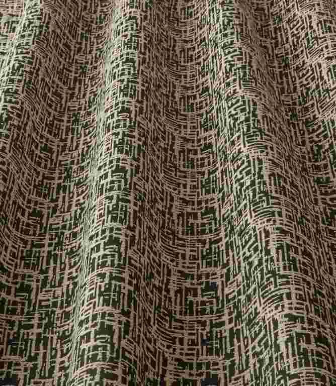 Atmosphere FR Wide Width Fabric / Noir Atmosphere FR Wide Width Fabric / Noir