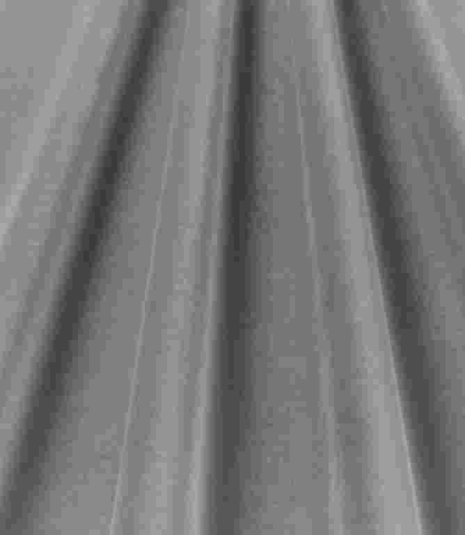 Adley FR Velvet Fabric / Silver Adley FR Velvet Fabric / Silver