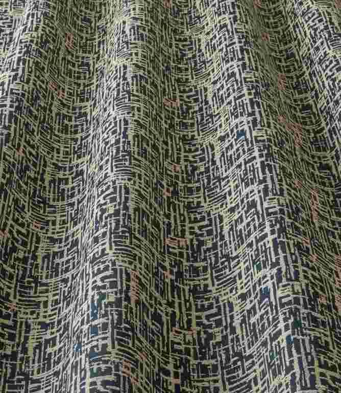 Atmosphere FR Wide Width Fabric / Prussian Atmosphere FR Wide Width Fabric / Prussian