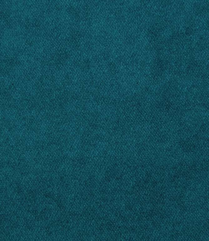 Adley FR Velvet Fabric / Teal Adley FR Velvet Fabric / Teal