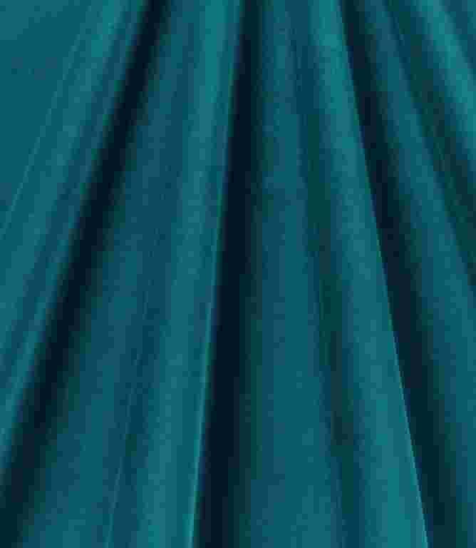 Adley FR Velvet Fabric / Teal Adley FR Velvet Fabric / Teal