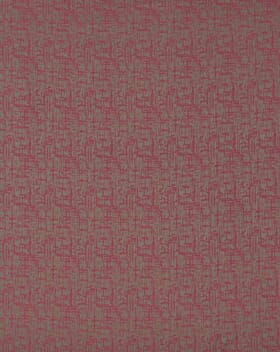 Atmosphere FR Wide Width Fabric / Raspberry Atmosphere FR Wide Width Fabric / Raspberry
