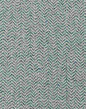 Conway FR Fabric / Cyan Conway FR Fabric / Cyan