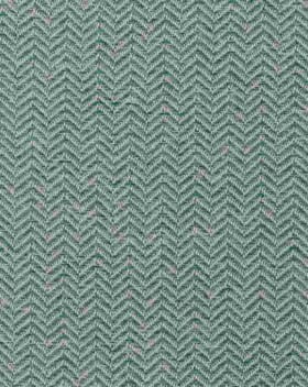 Conway FR Fabric / Peacock Conway FR Fabric / Peacock