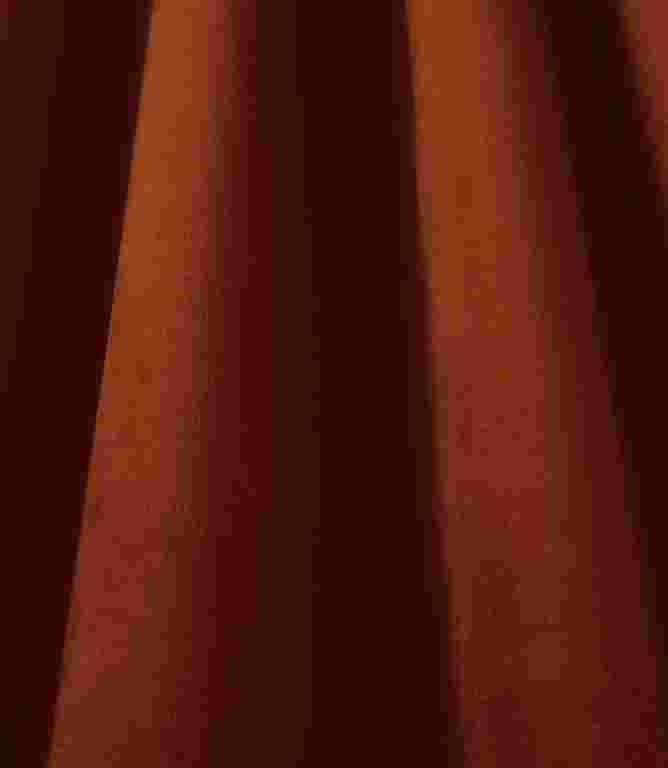 Brookland FR Fabric / Burnt Orange Brookland FR Fabric / Burnt Orange