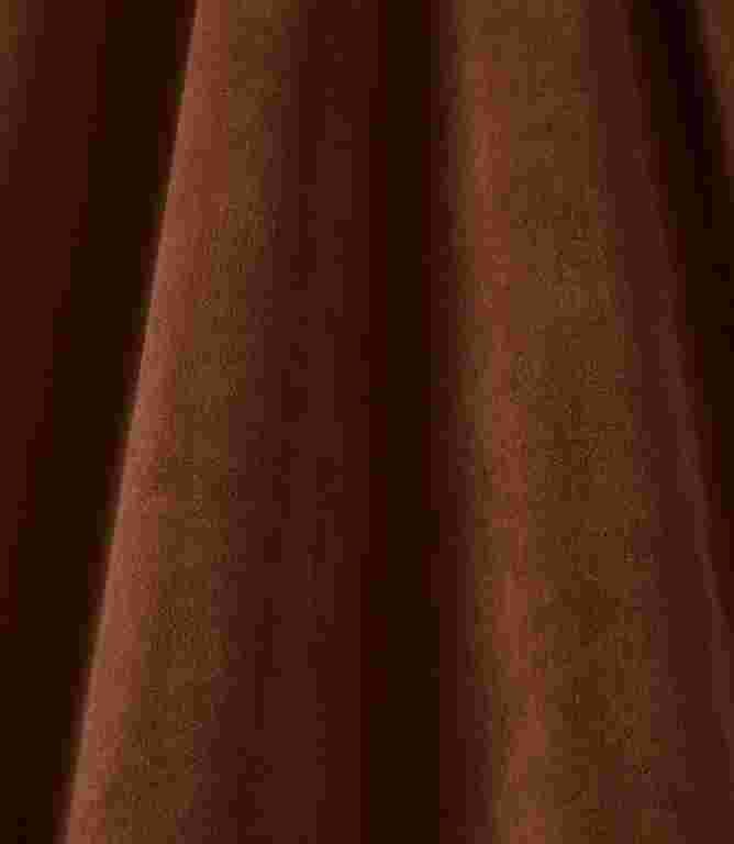 Brookland FR Fabric / Rust Brookland FR Fabric / Rust