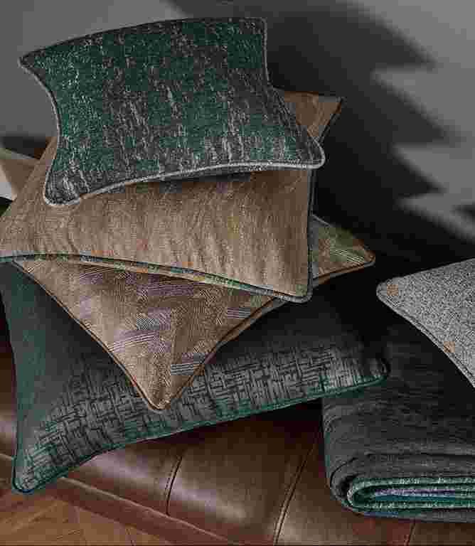 Callisto FR Wide Width Fabric / Caramel Callisto FR Wide Width Fabric / Caramel