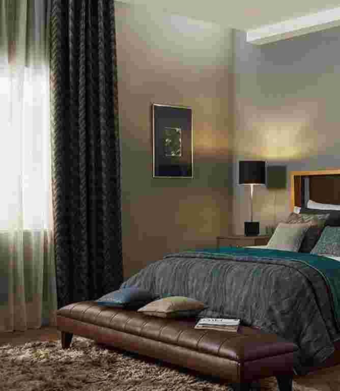 Callisto FR Wide Width Fabric / Jade Callisto FR Wide Width Fabric / Jade