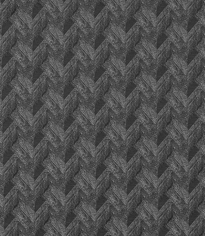 Callisto FR Wide Width Fabric / Noir Callisto FR Wide Width Fabric / Noir