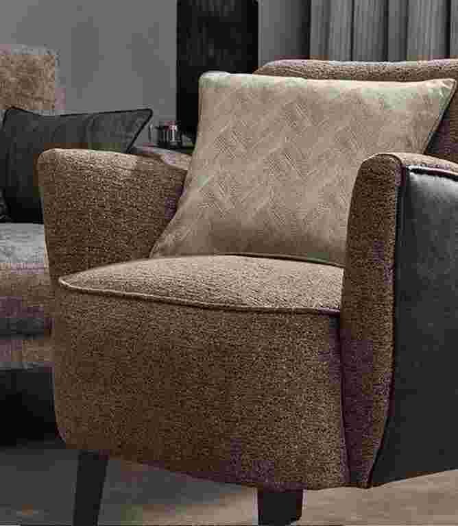 Callisto FR Wide Width Fabric / Putty Callisto FR Wide Width Fabric / Putty