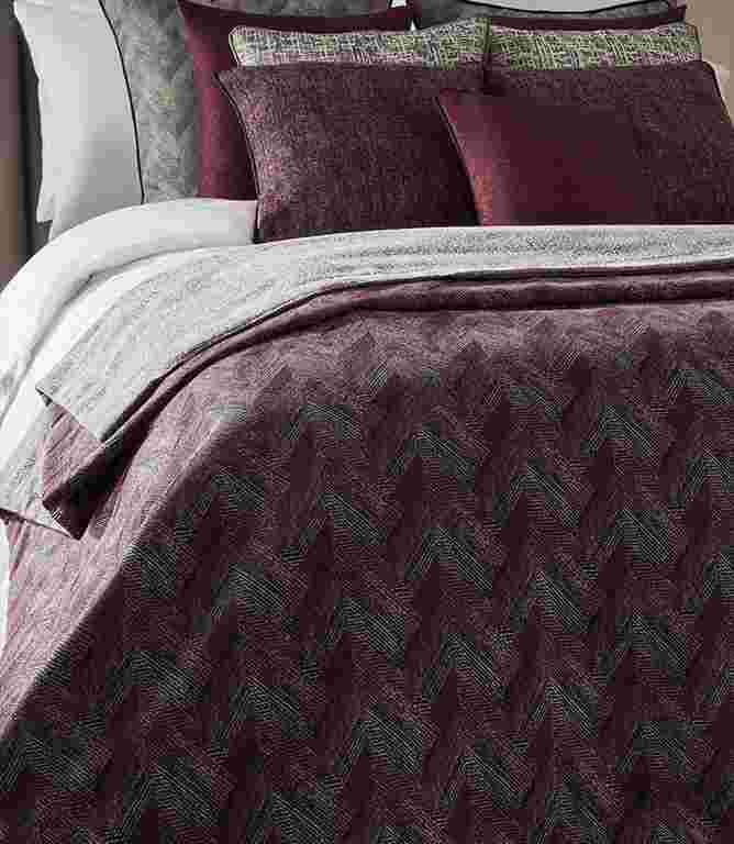 Callisto FR Wide Width Fabric / Raspberry Callisto FR Wide Width Fabric / Raspberry