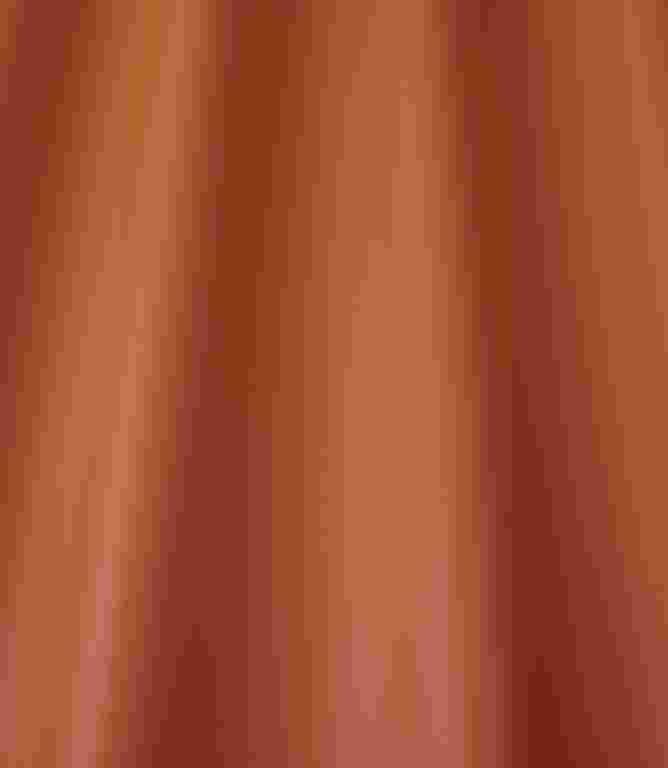 Burghley FR Vinyl Leather Fabric / Burnt Orange Burghley FR Vinyl Leather Fabric / Burnt Orange