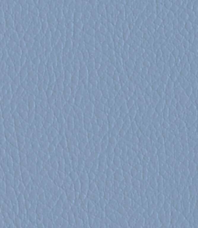 Burghley FR Vinyl Leather Fabric / Denim Burghley FR Vinyl Leather Fabric / Denim