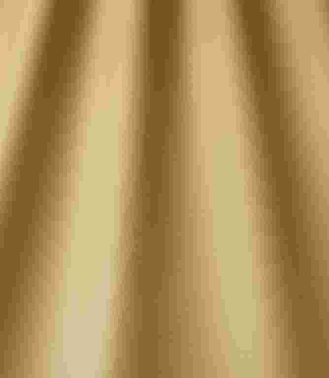 Burghley FR Vinyl Leather Fabric / Mustard Burghley FR Vinyl Leather Fabric / Mustard