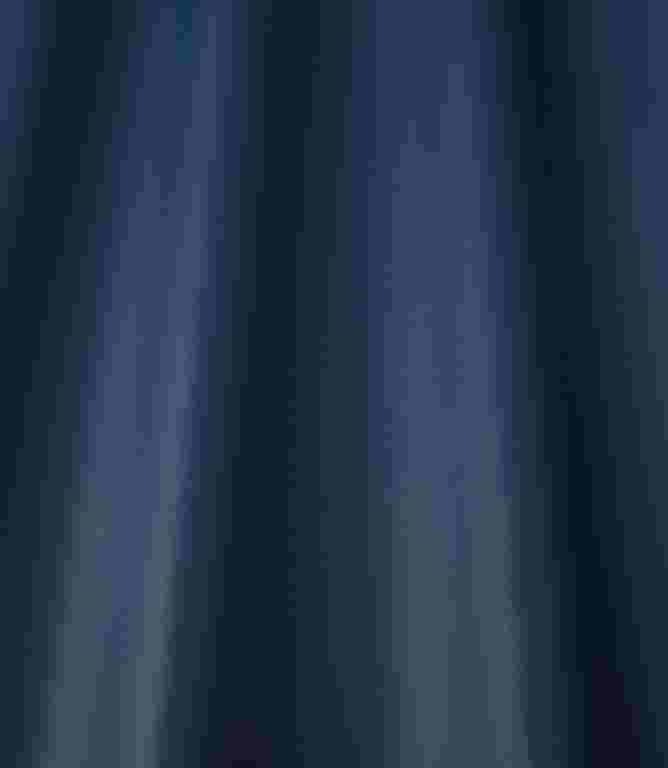 Burghley FR Vinyl Leather Fabric / Sapphire Burghley FR Vinyl Leather Fabric / Sapphire