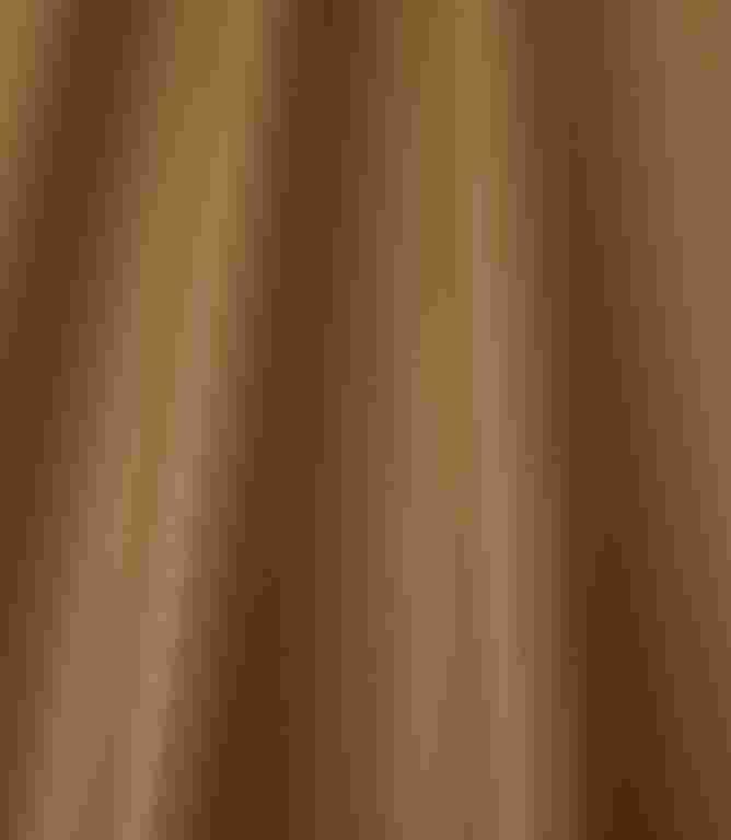 Burghley FR Vinyl Leather Fabric / Tan Burghley FR Vinyl Leather Fabric / Tan