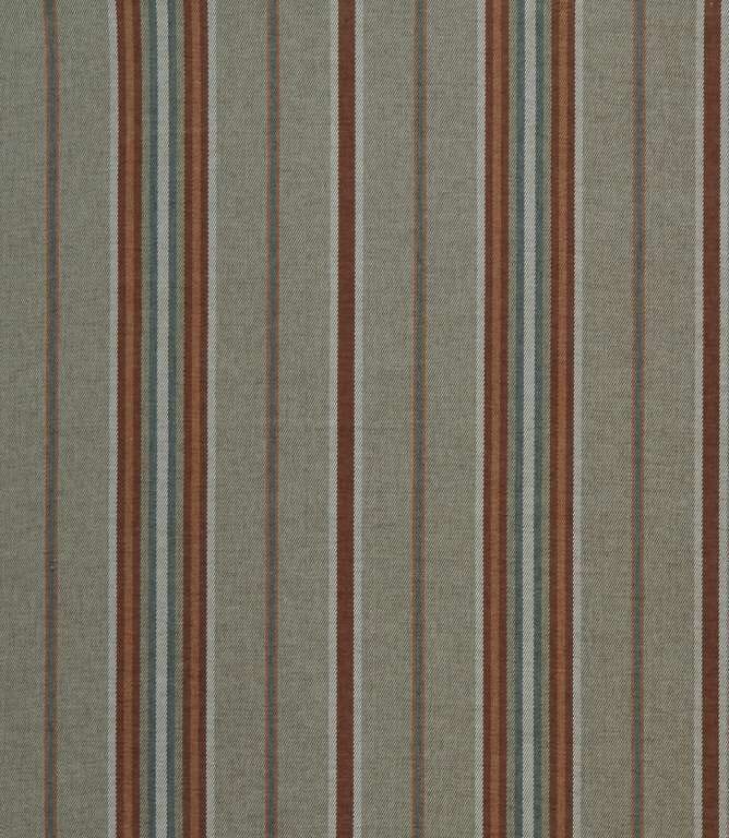 Ballater FR Fabric / Burnt Sienna Ballater FR Fabric / Burnt Sienna