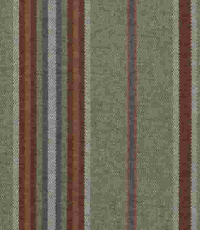 Ballater FR Fabric / Burnt Sienna Ballater FR Fabric / Burnt Sienna
