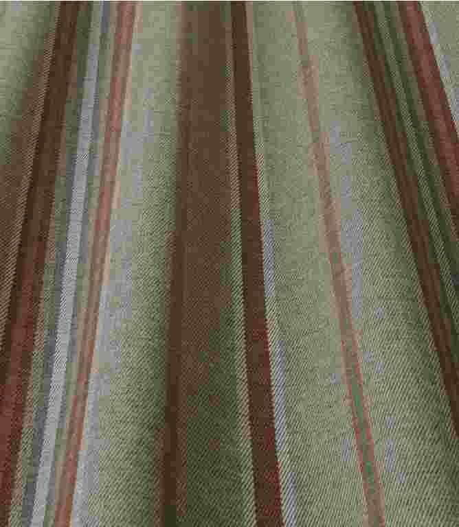 Ballater FR Fabric / Burnt Sienna Ballater FR Fabric / Burnt Sienna