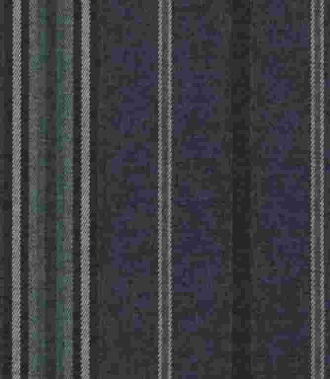 Ballater FR Fabric / Indigo Ballater FR Fabric / Indigo