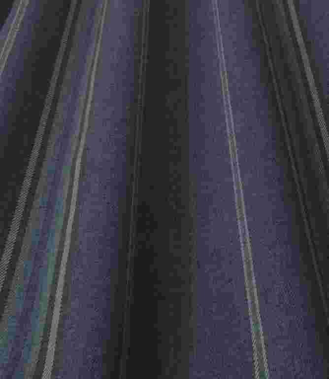 Ballater FR Fabric / Indigo Ballater FR Fabric / Indigo