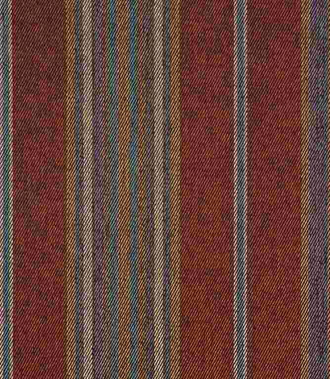 Ballater FR Fabric / Spice Ballater FR Fabric / Spice