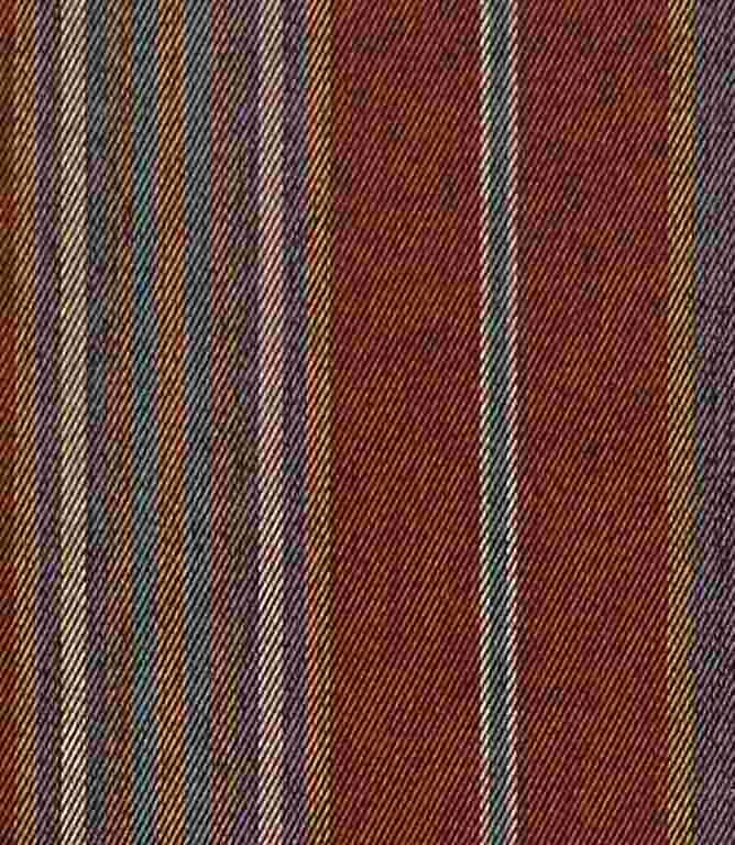 Ballater FR Fabric / Spice Ballater FR Fabric / Spice