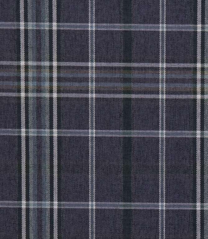 Braemar FR Fabric / Indigo Braemar FR Fabric / Indigo