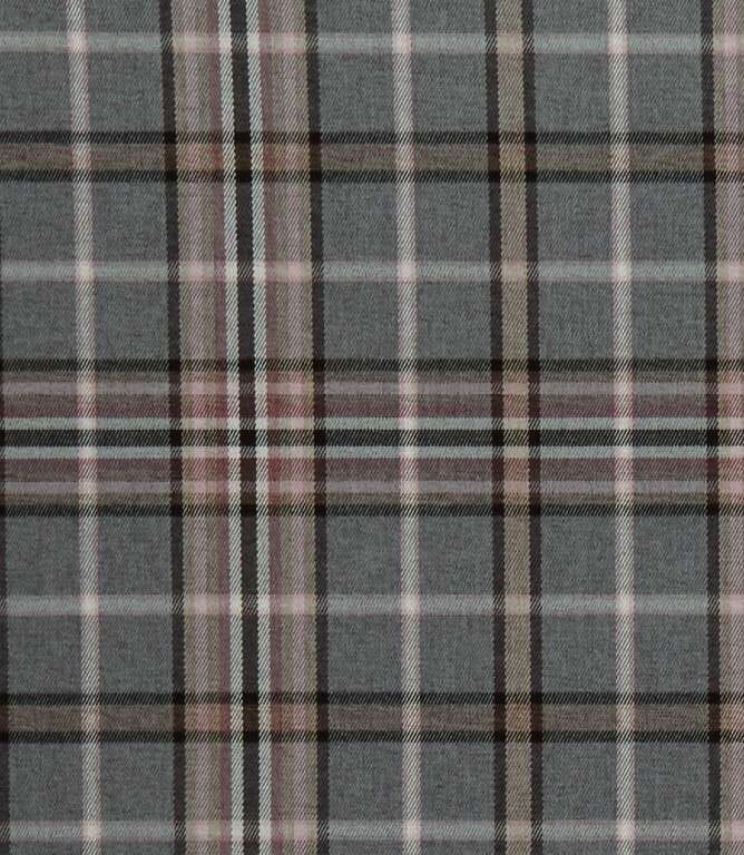 Braemar FR Fabric / Steel Braemar FR Fabric / Steel