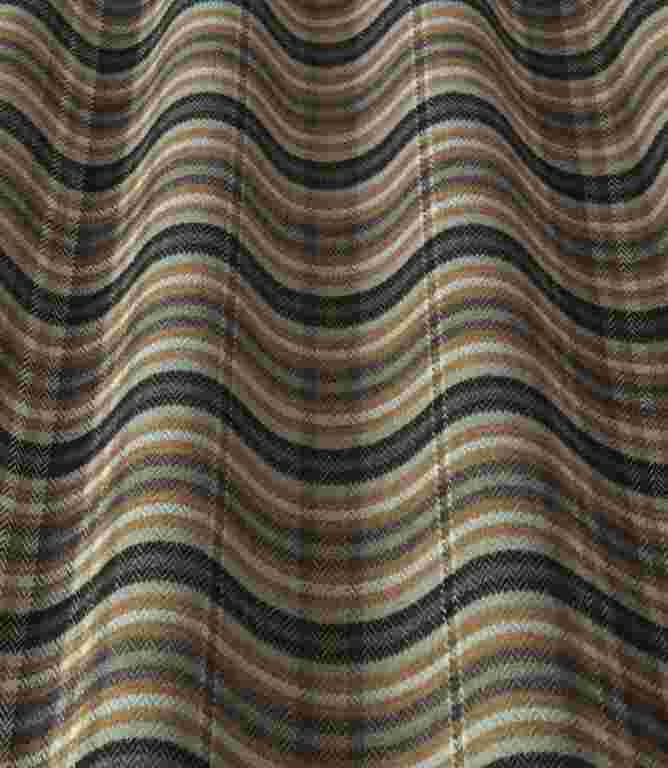 Pitlochry FR  Fabric / Butterscotch Pitlochry FR  Fabric / Butterscotch