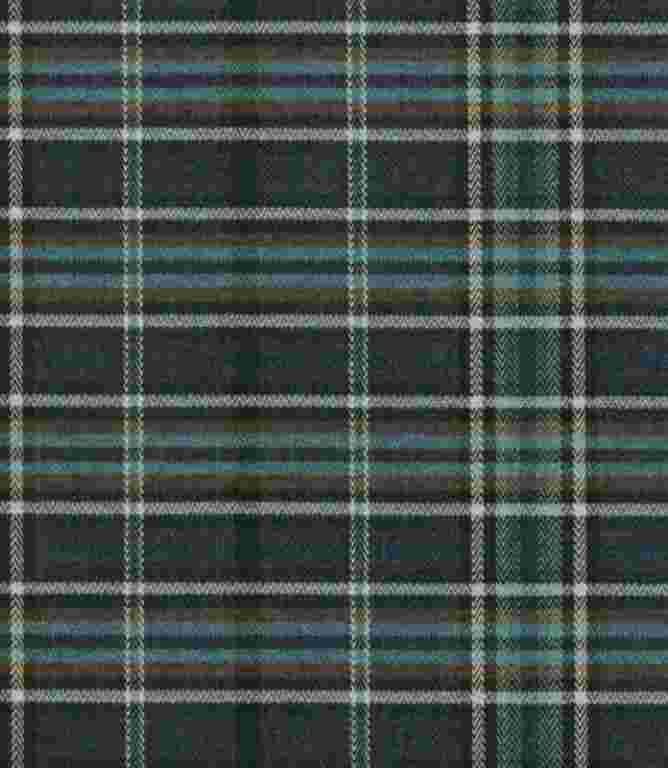 Pitlochry FR  Fabric / Indigo Pitlochry FR  Fabric / Indigo