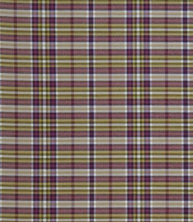 Pitlochry FR  Fabric / Mulberry Pitlochry FR  Fabric / Mulberry