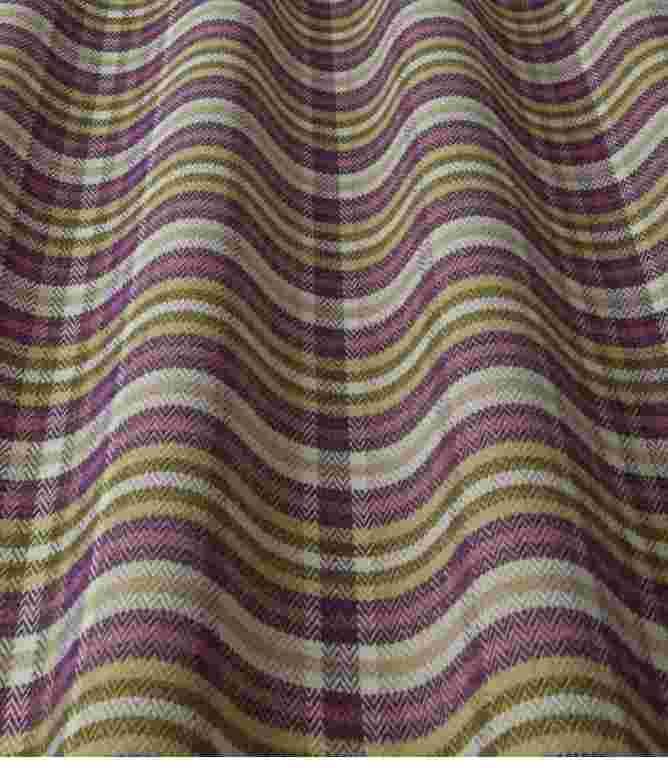 Pitlochry FR  Fabric / Mulberry Pitlochry FR  Fabric / Mulberry
