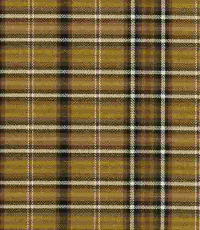 Pitlochry FR  Fabric / Ochre Pitlochry FR  Fabric / Ochre
