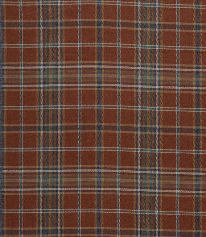 Pitlochry FR  Fabric / Spice Pitlochry FR  Fabric / Spice
