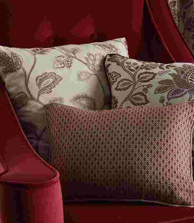 Briar FR Fabric / Ochre Briar FR Fabric / Ochre