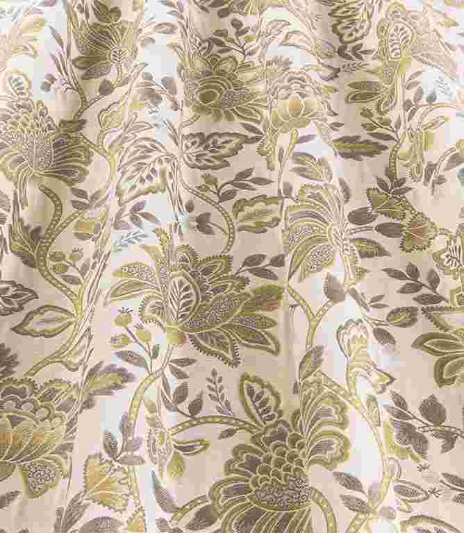 Clara FR  Fabric / Ochre Clara FR  Fabric / Ochre