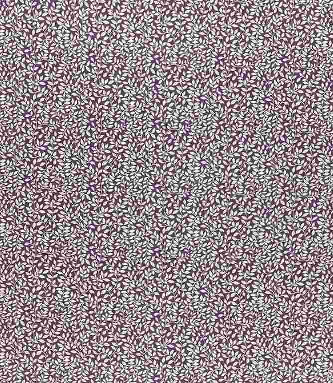 Cora FR Fabric / Plum Cora FR Fabric / Plum