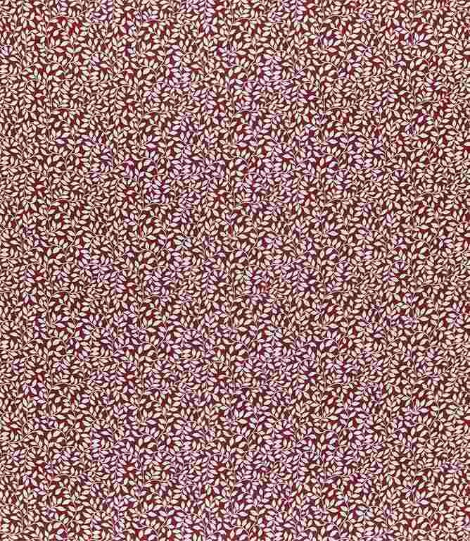 Cora FR Fabric / Ruby Cora FR Fabric / Ruby