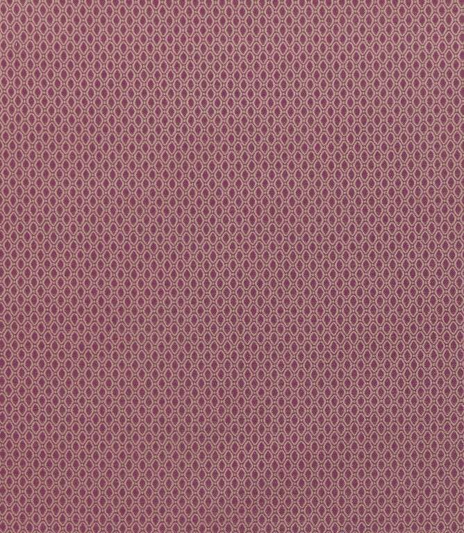 Ellis FR Fabric / Raspberry Ellis FR Fabric / Raspberry
