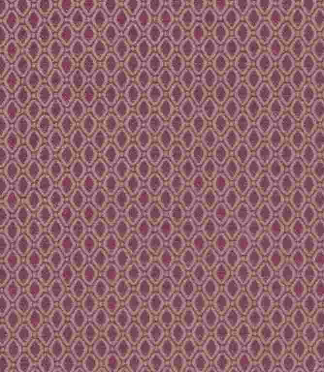 Ellis FR Fabric / Raspberry Ellis FR Fabric / Raspberry