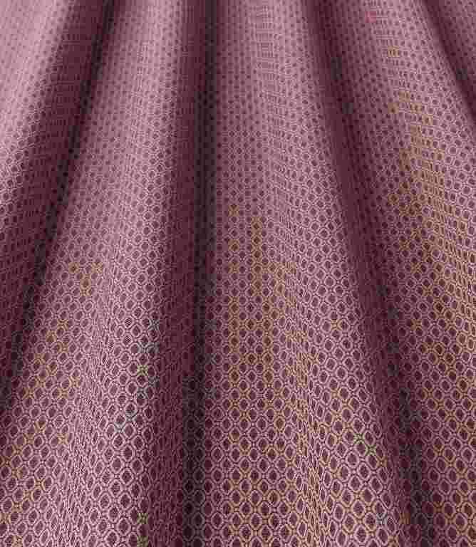 Ellis FR Fabric / Raspberry Ellis FR Fabric / Raspberry