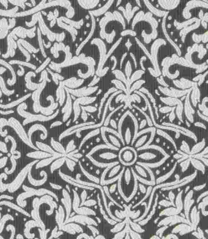 Kingsley FR  Fabric / Charcoal Kingsley FR  Fabric / Charcoal