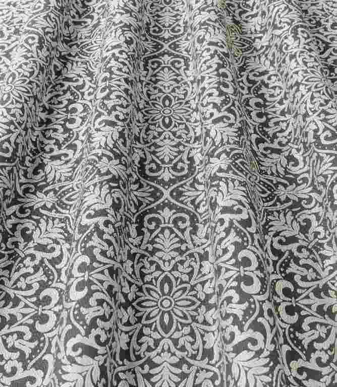 Kingsley FR  Fabric / Charcoal Kingsley FR  Fabric / Charcoal