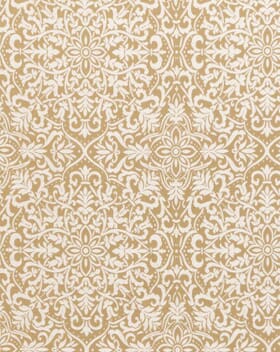 Kingsley FR  Fabric / Ochre Kingsley FR  Fabric / Ochre