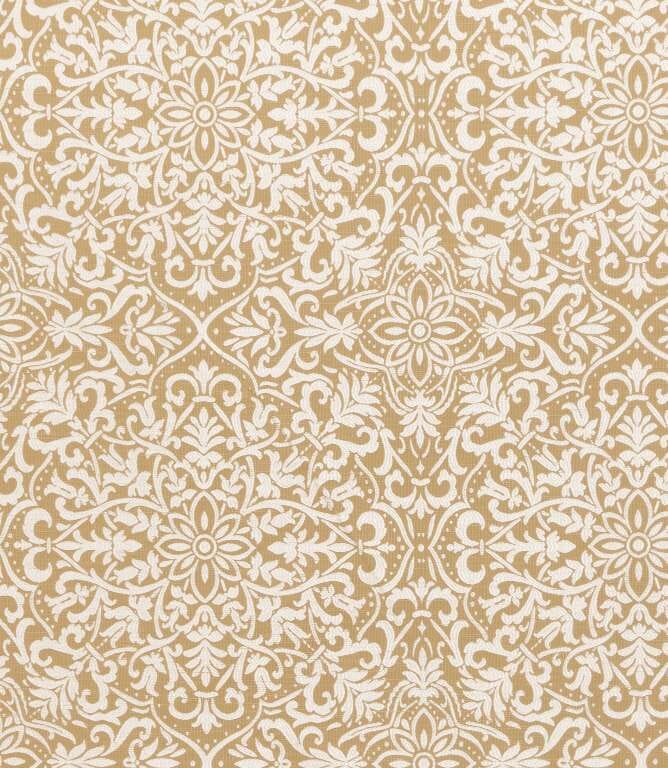 Kingsley FR  Fabric / Ochre Kingsley FR  Fabric / Ochre