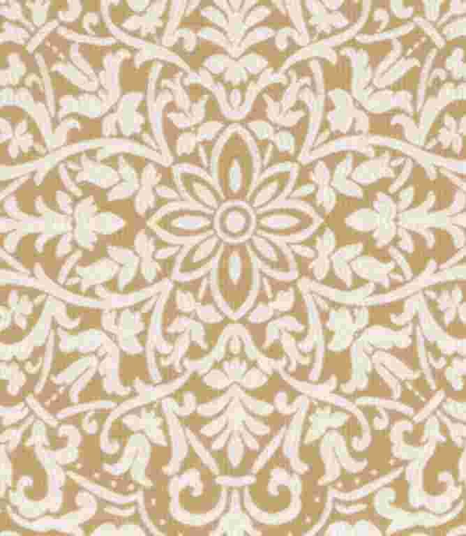 Kingsley FR  Fabric / Ochre Kingsley FR  Fabric / Ochre