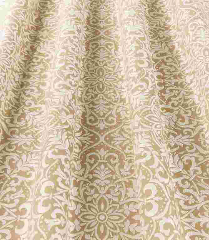 Kingsley FR  Fabric / Ochre Kingsley FR  Fabric / Ochre