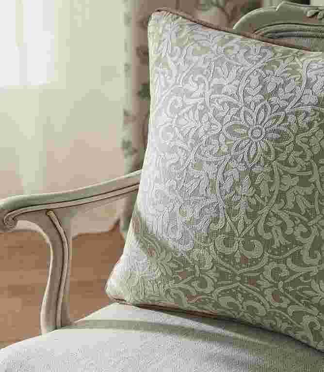 Kingsley FR  Fabric / Putty Kingsley FR  Fabric / Putty