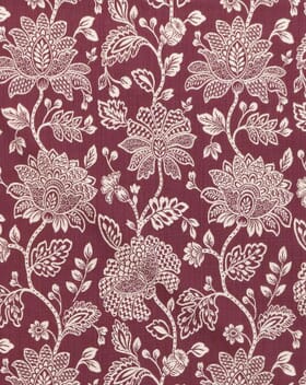 Remy FR Fabric / Raspberry Remy FR Fabric / Raspberry